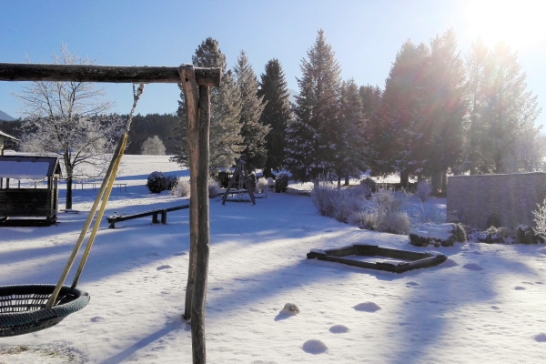 Hotel Berghof